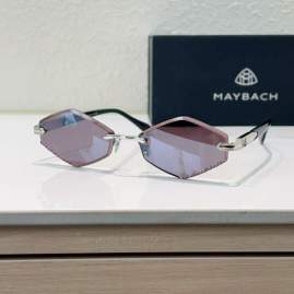 Picture of Maybach Sunglasses _SKUfw80050547fw